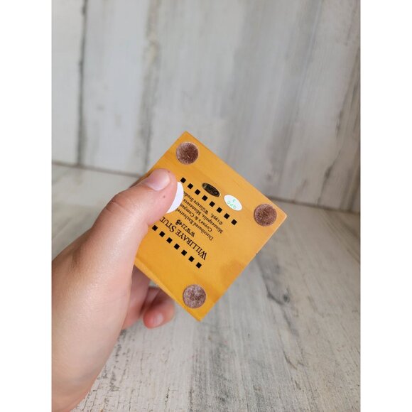 Williraye Studio flying snowman goose 1998 xmas figure - Picture 5 of 5